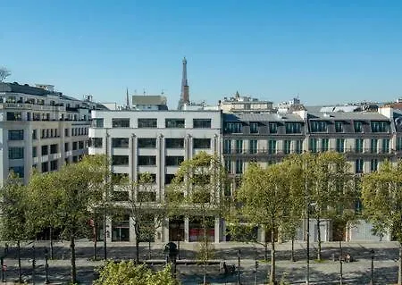 Appartamento Amazing On Champs-elysées