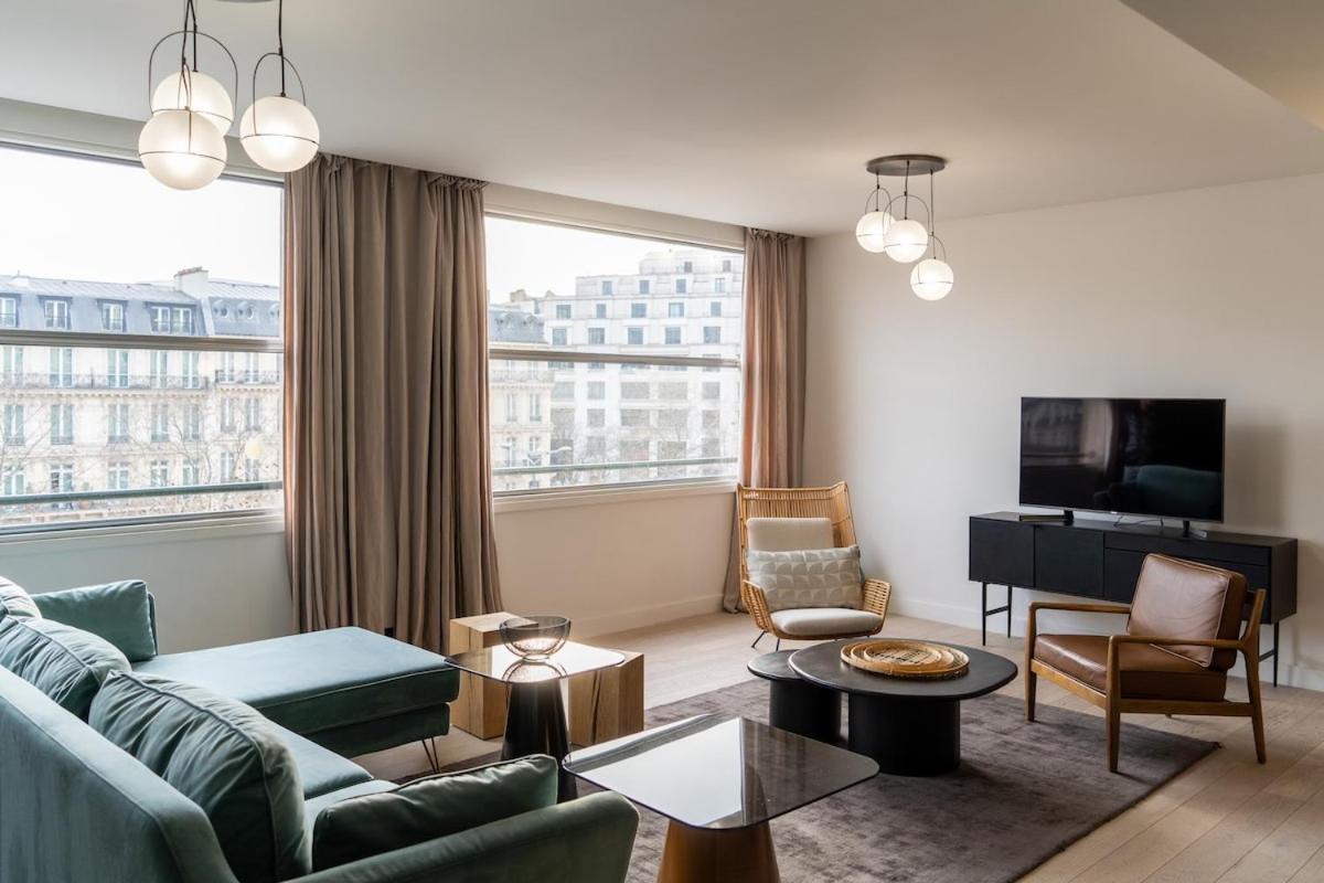 Amazing On Champs-elysées Appartamento